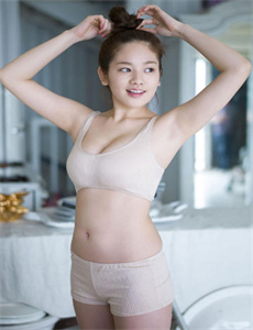 动漫美眉禁处